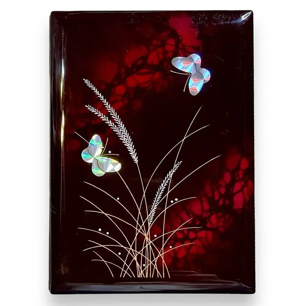 Vintage beautify your